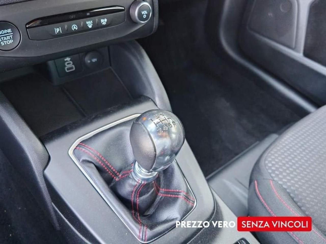 Ford Ford Focus usata 2