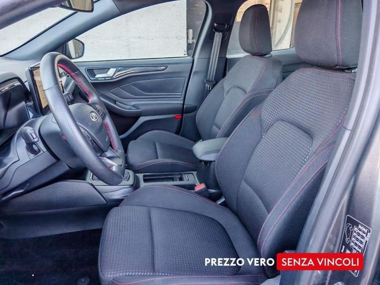 Ford Ford Focus usata 3