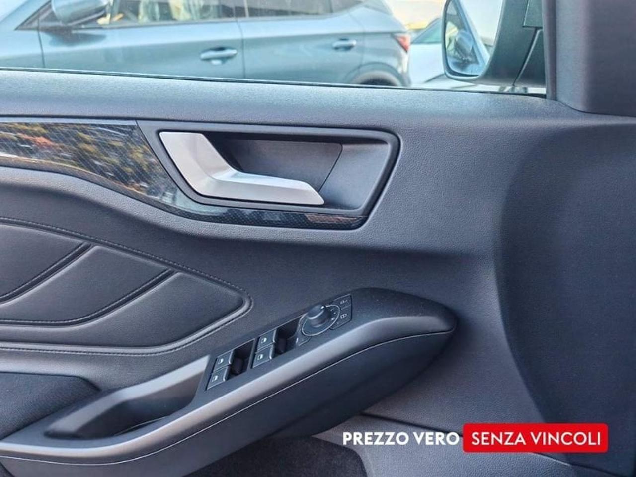 Ford Ford Focus usata 4