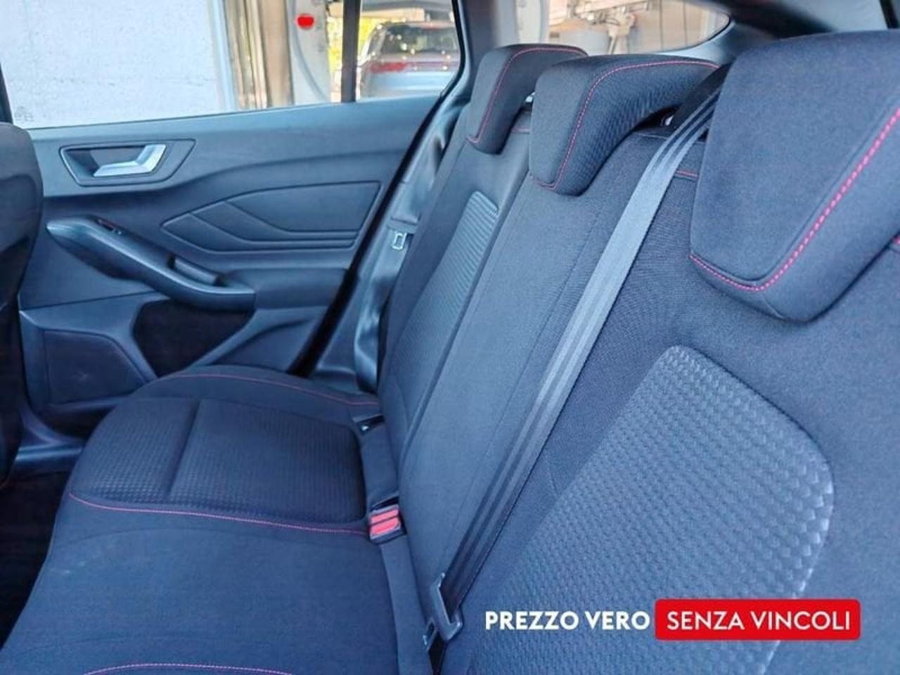 Ford Ford Focus usata 5