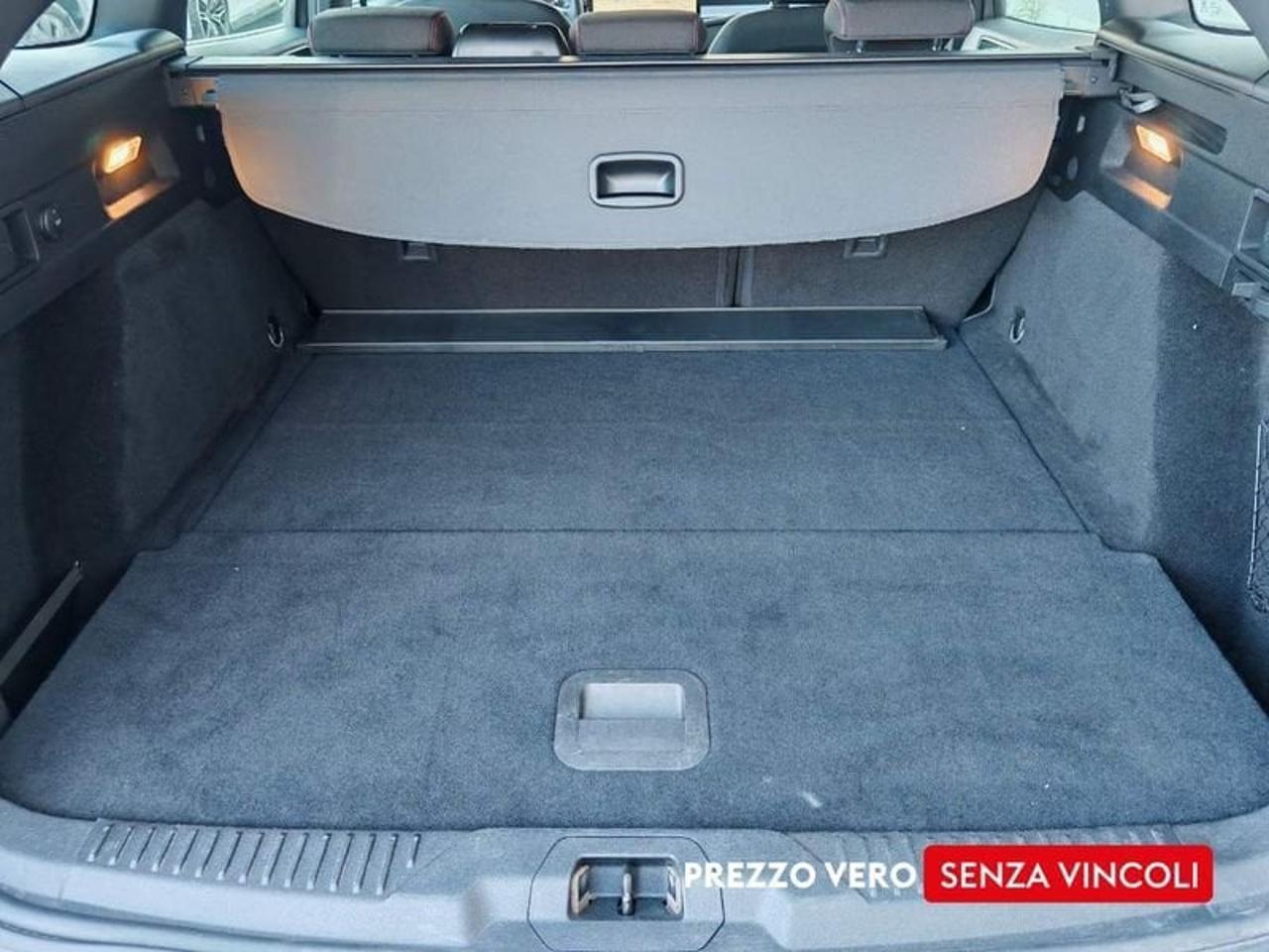 Ford Ford Focus usata 6