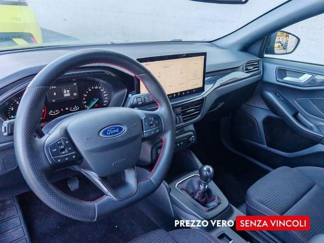 Ford Ford Focus usata 12