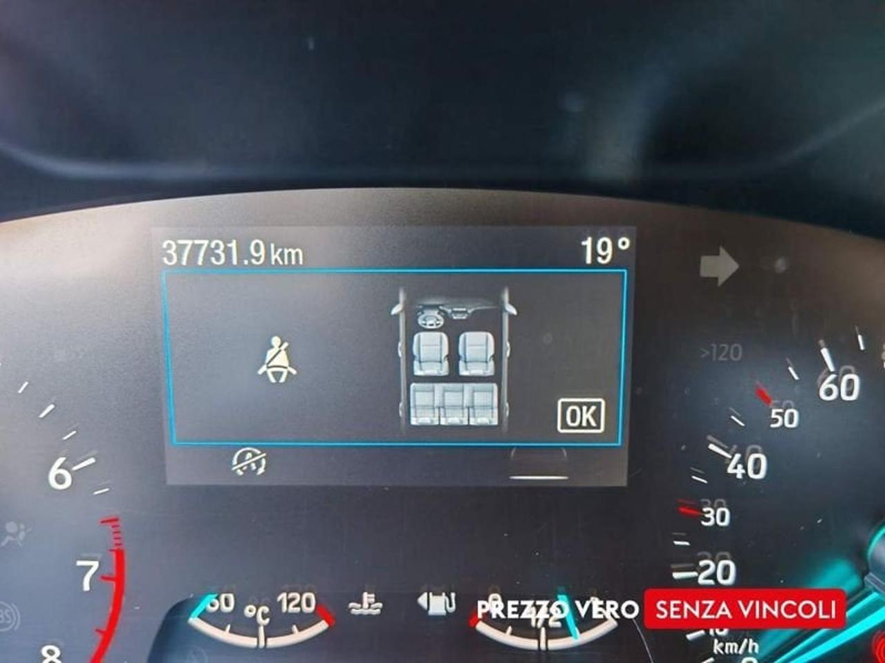 Ford Ford Focus usata 14