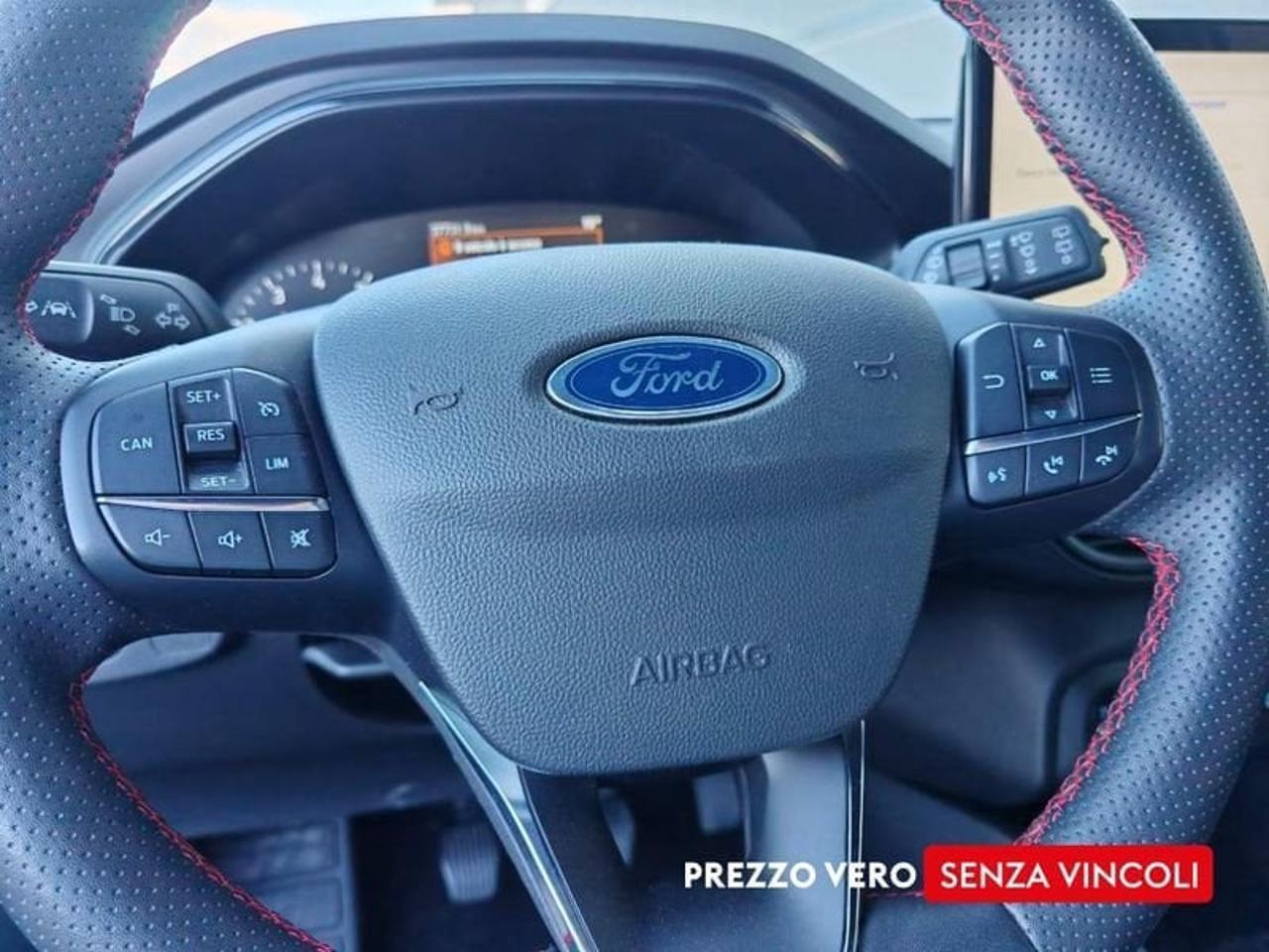 Ford Ford Focus usata 15
