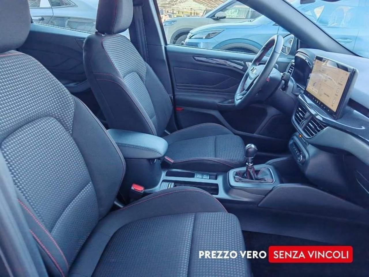 Ford Ford Focus usata 16