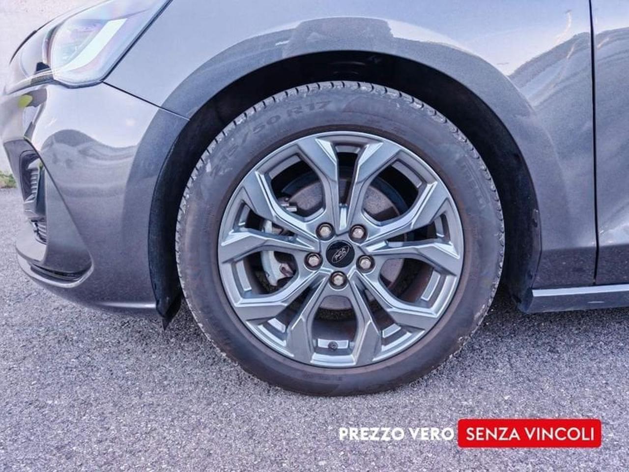 Ford Ford Focus usata 20