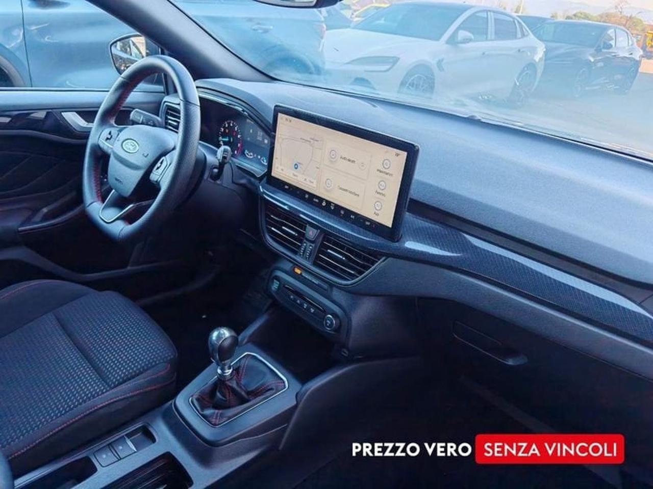 Ford Ford Focus usata 21