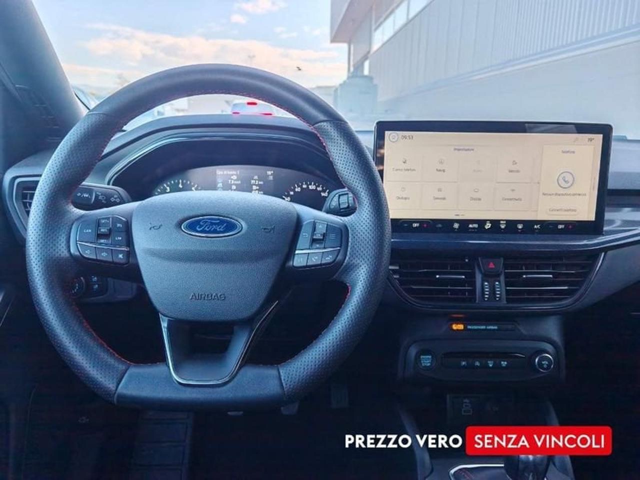 Ford Ford Focus usata 22