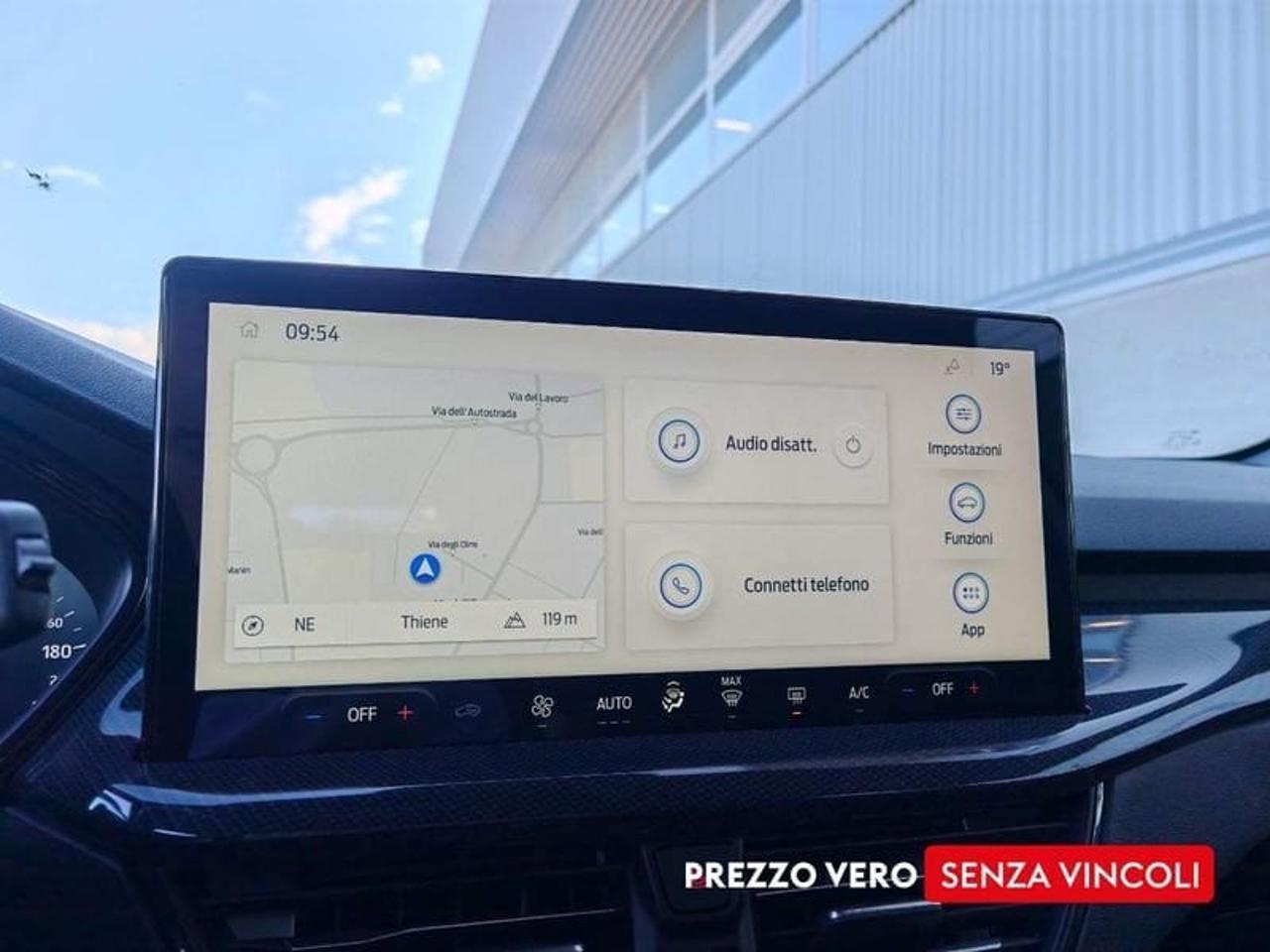 Ford Ford Focus usata 23