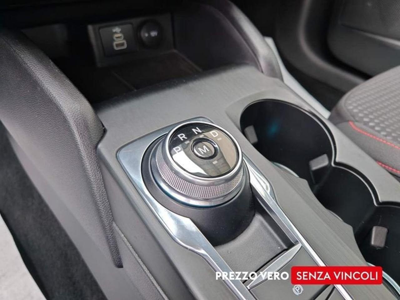 Ford Ford Focus usata 2