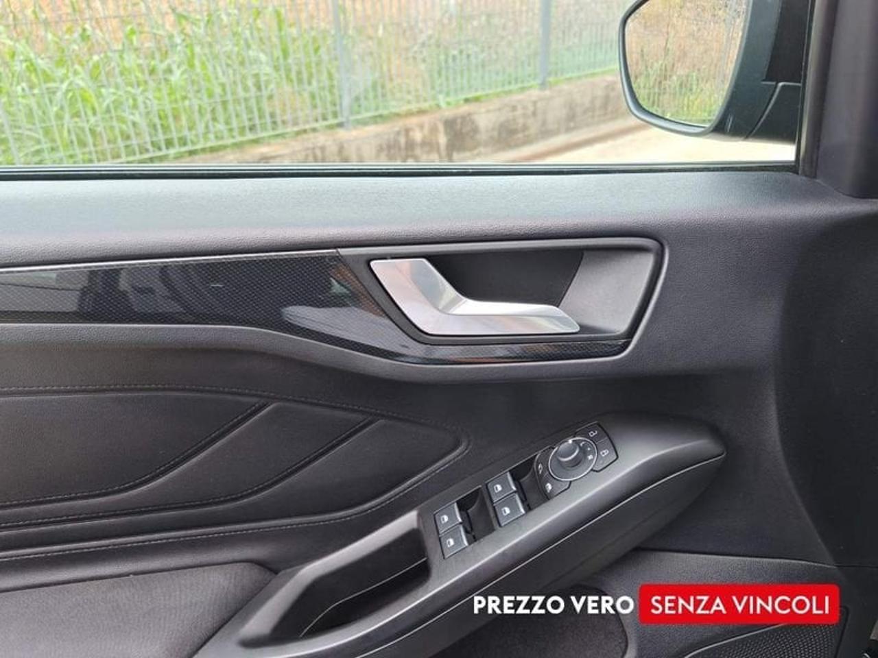 Ford Ford Focus usata 4
