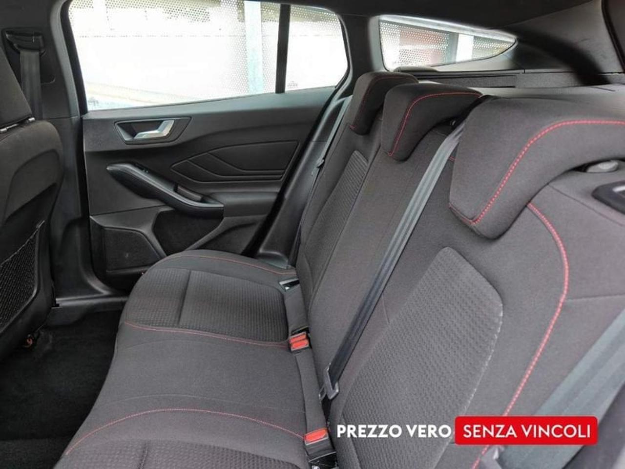 Ford Ford Focus usata 5