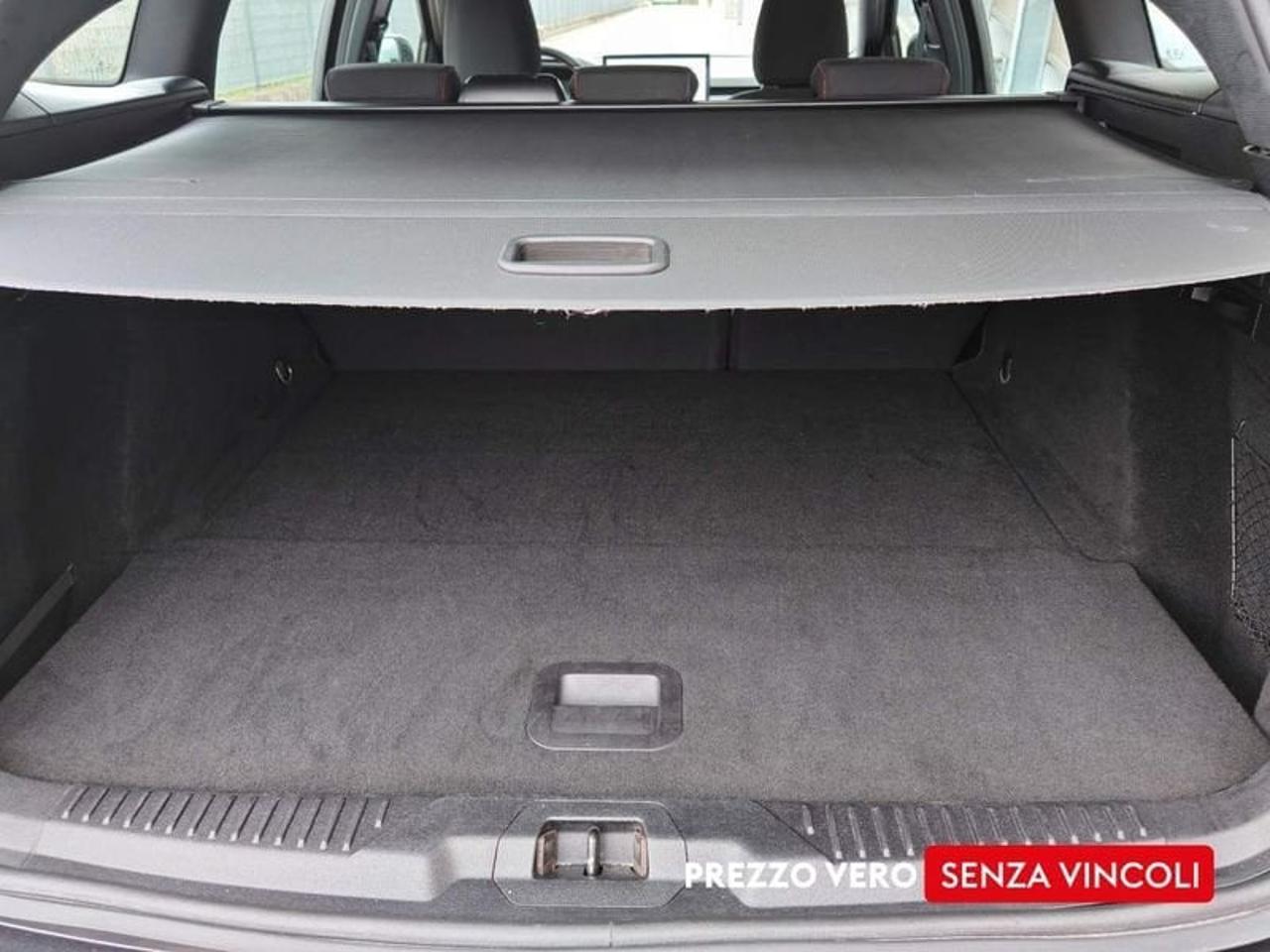 Ford Ford Focus usata 6