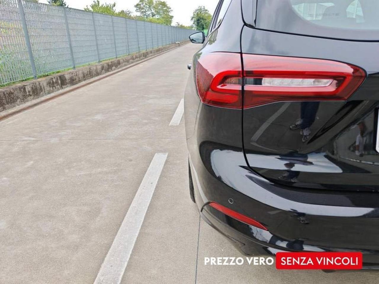 Ford Ford Focus usata 10