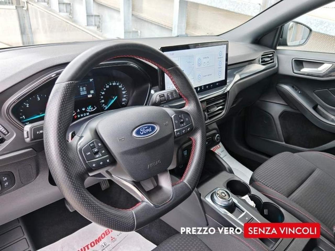 Ford Ford Focus usata 12