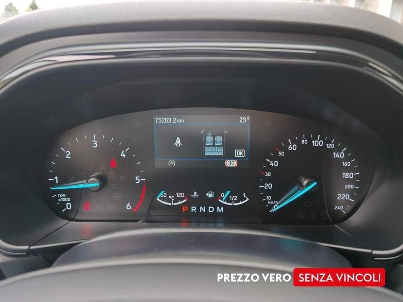 Ford Ford Focus usata 14