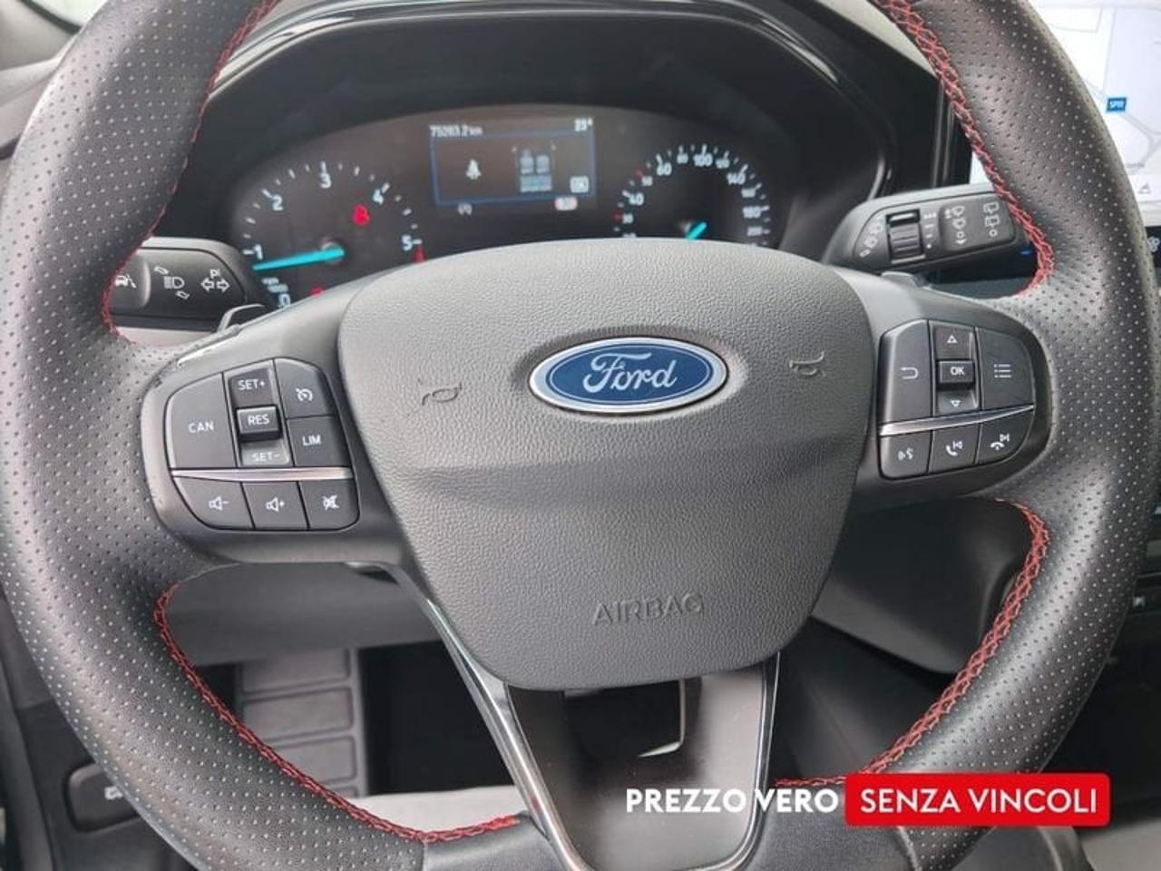Ford Ford Focus usata 15