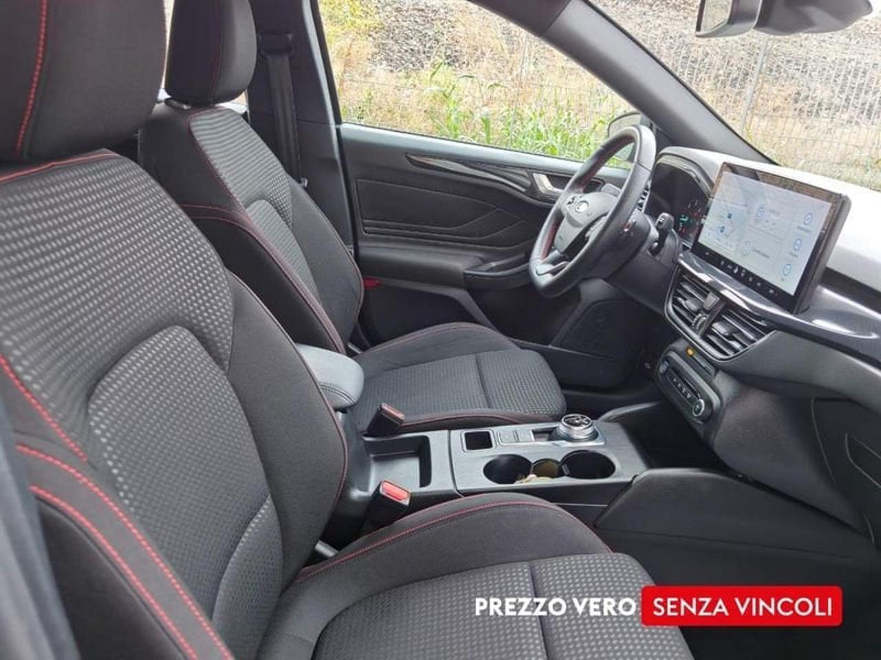 Ford Ford Focus usata 16