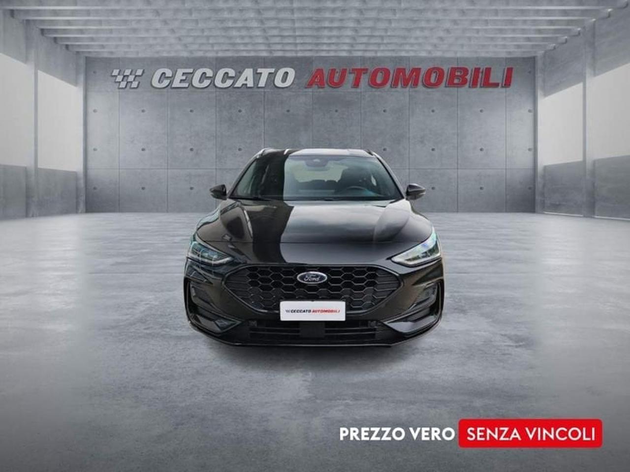 Ford Ford Focus usata 18
