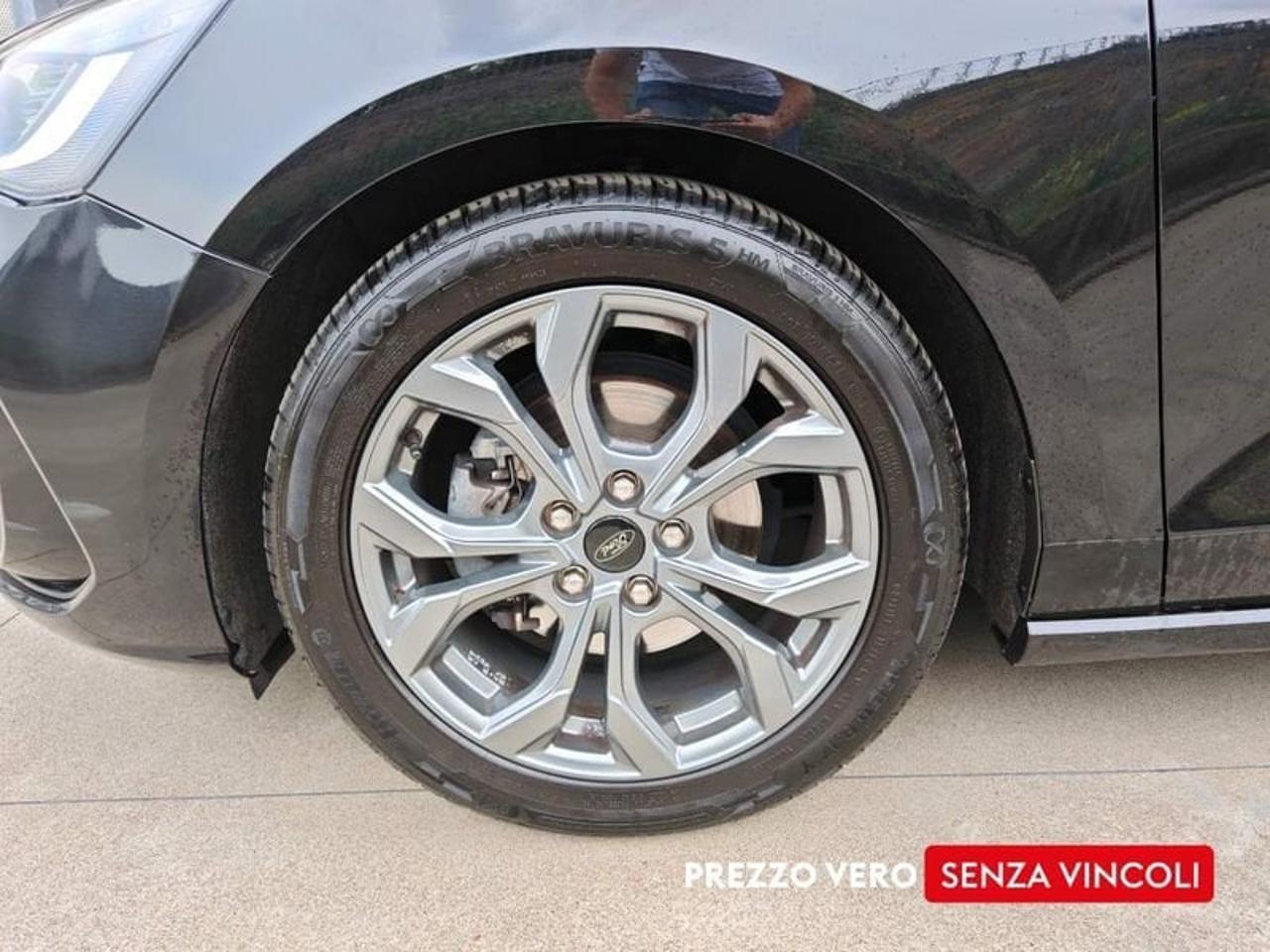 Ford Ford Focus usata 20
