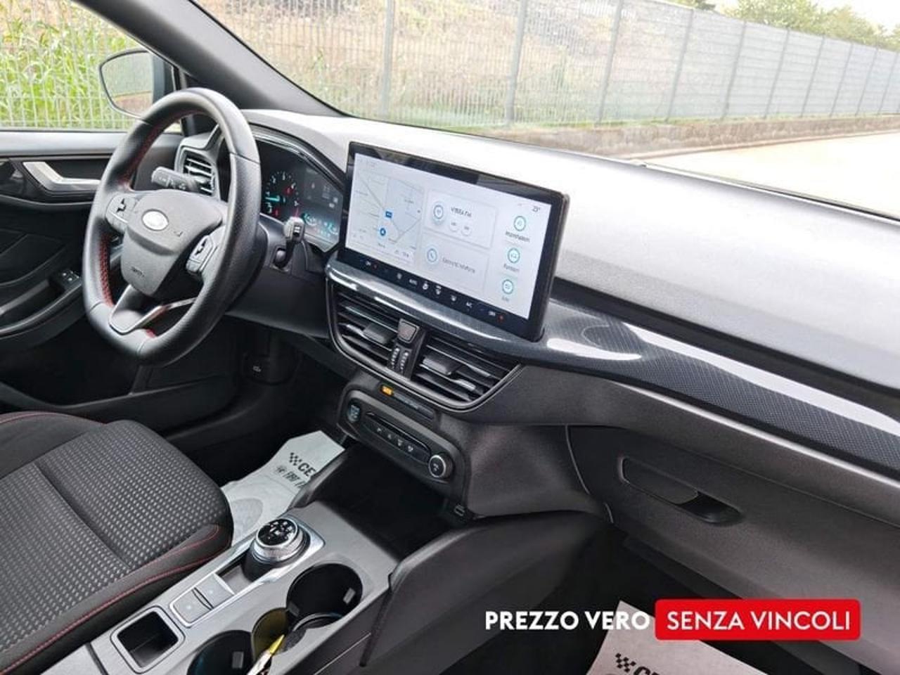 Ford Ford Focus usata 21