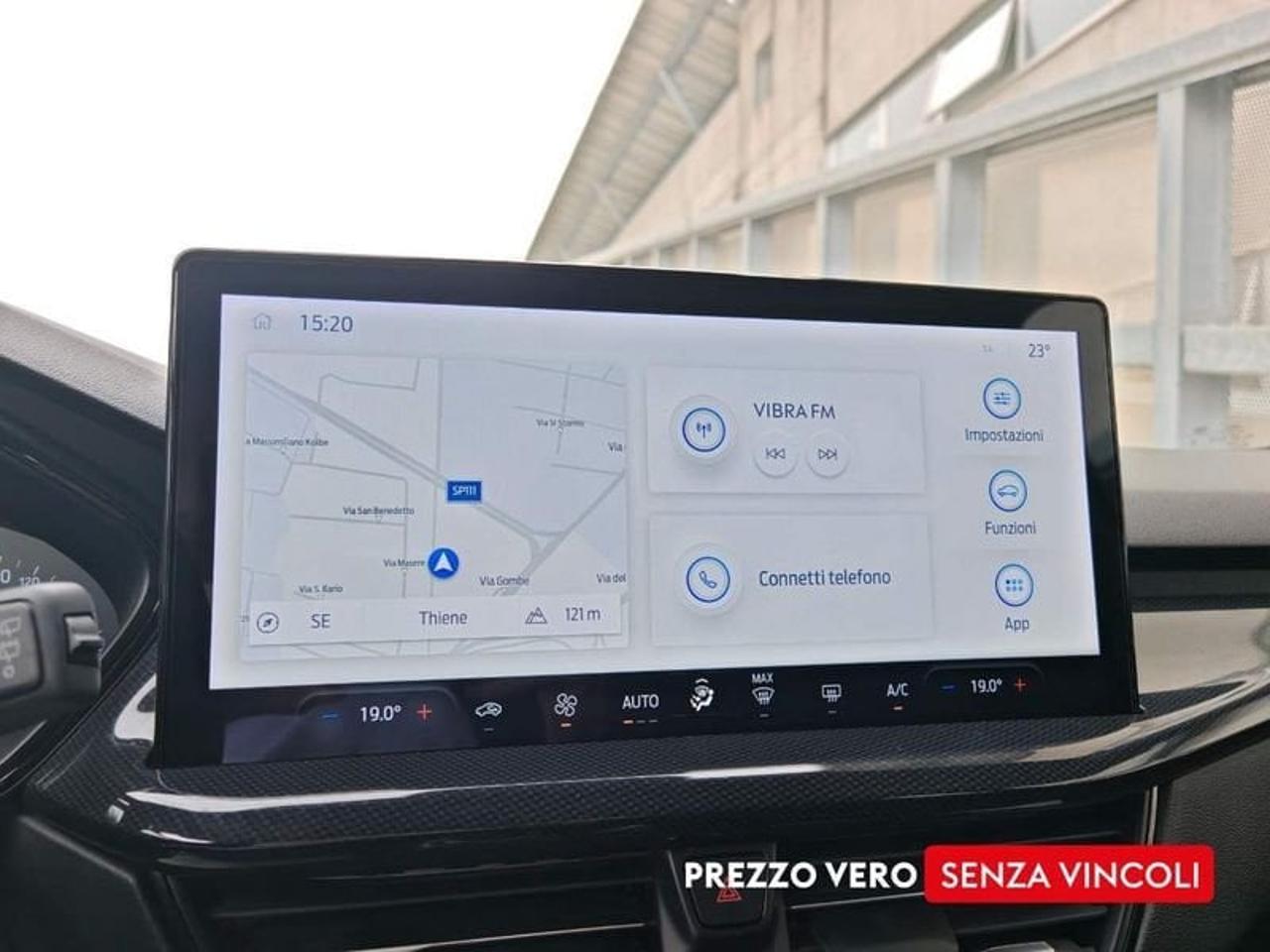 Ford Ford Focus usata 23