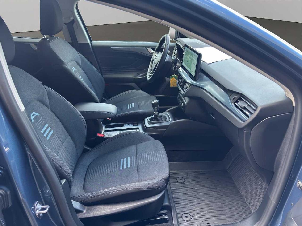 Ford Ford Focus usata, con GPS