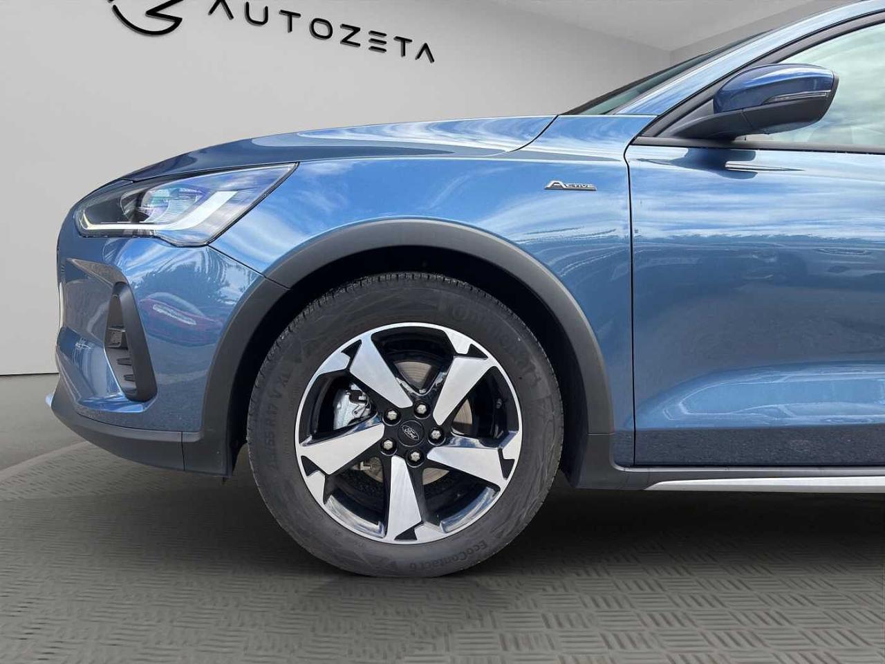 Ford Ford Focus usata 6