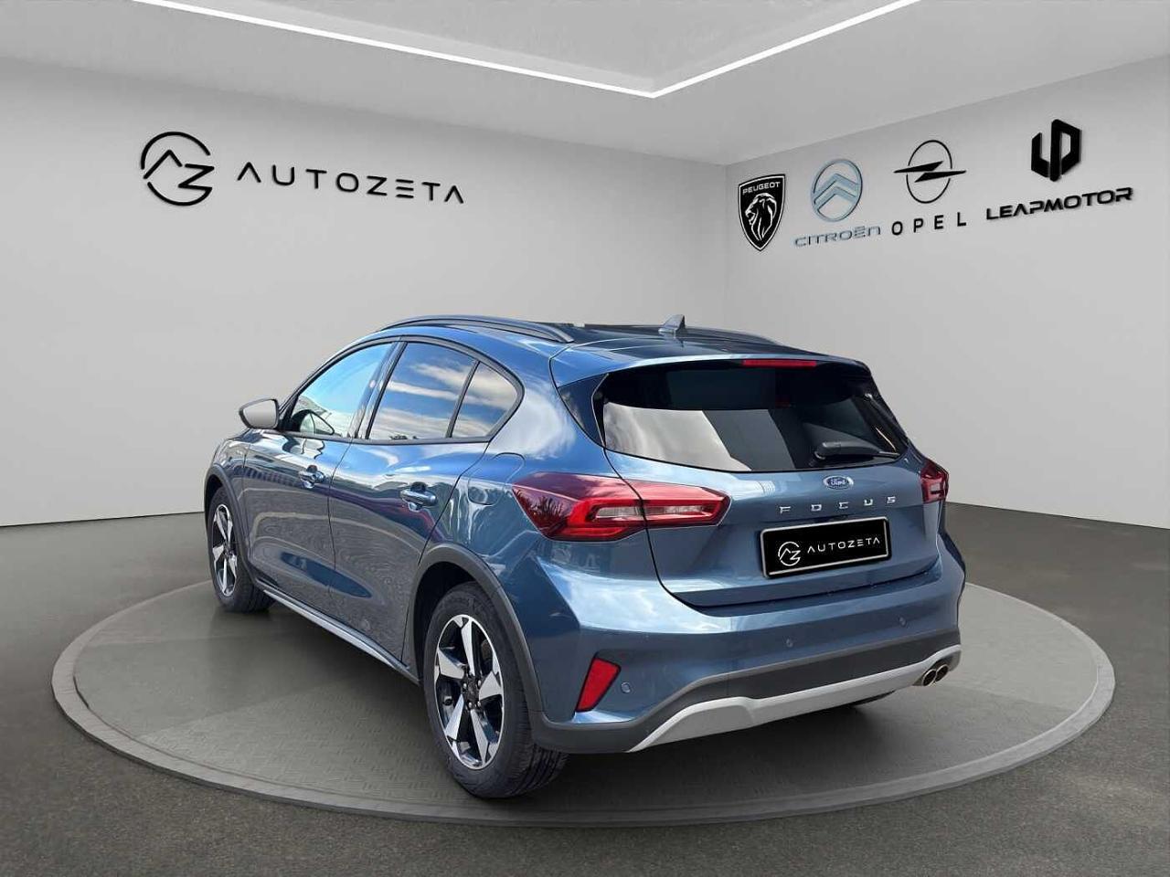 Ford Ford Focus usata 13
