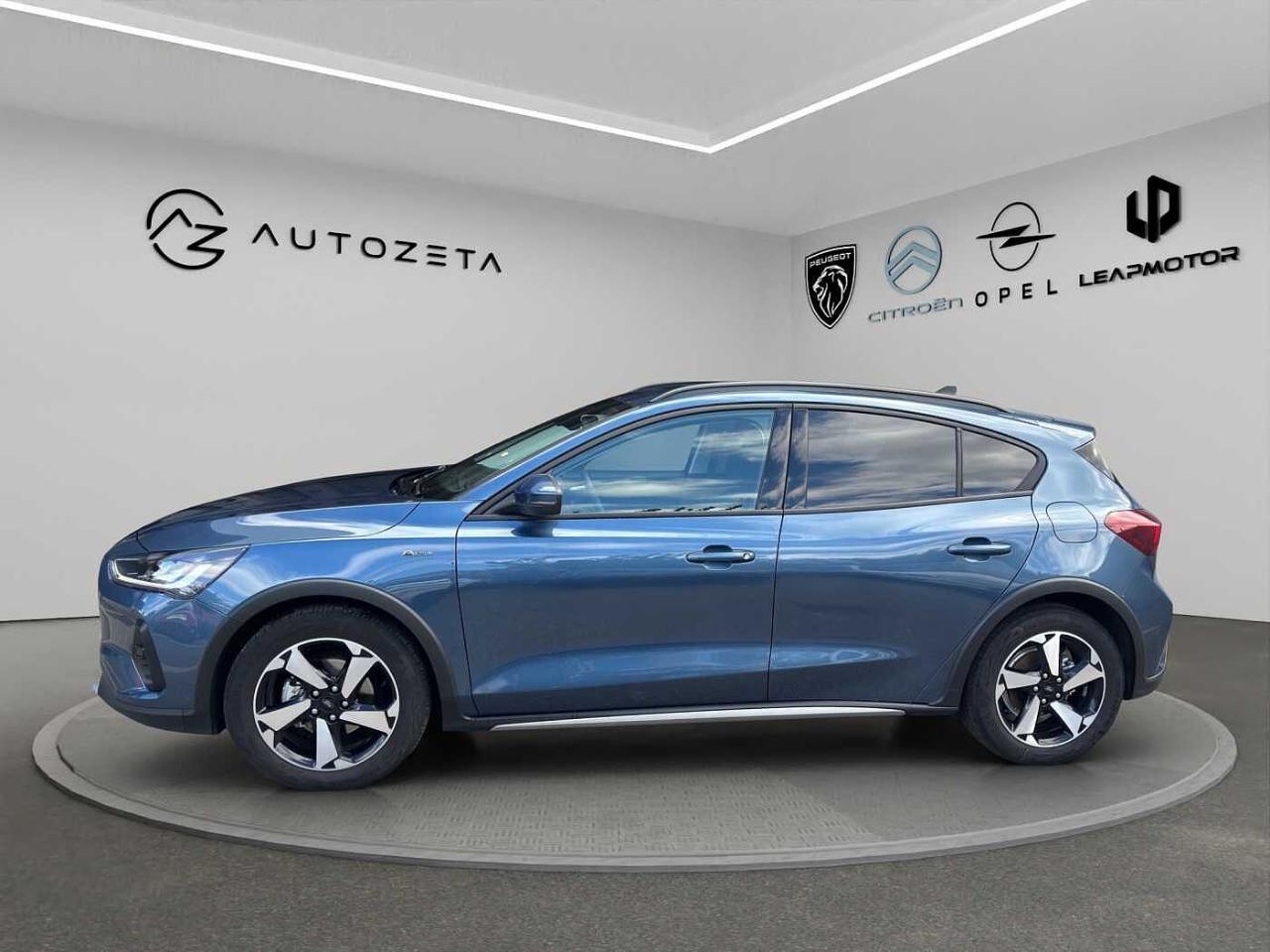 Ford Ford Focus usata 14