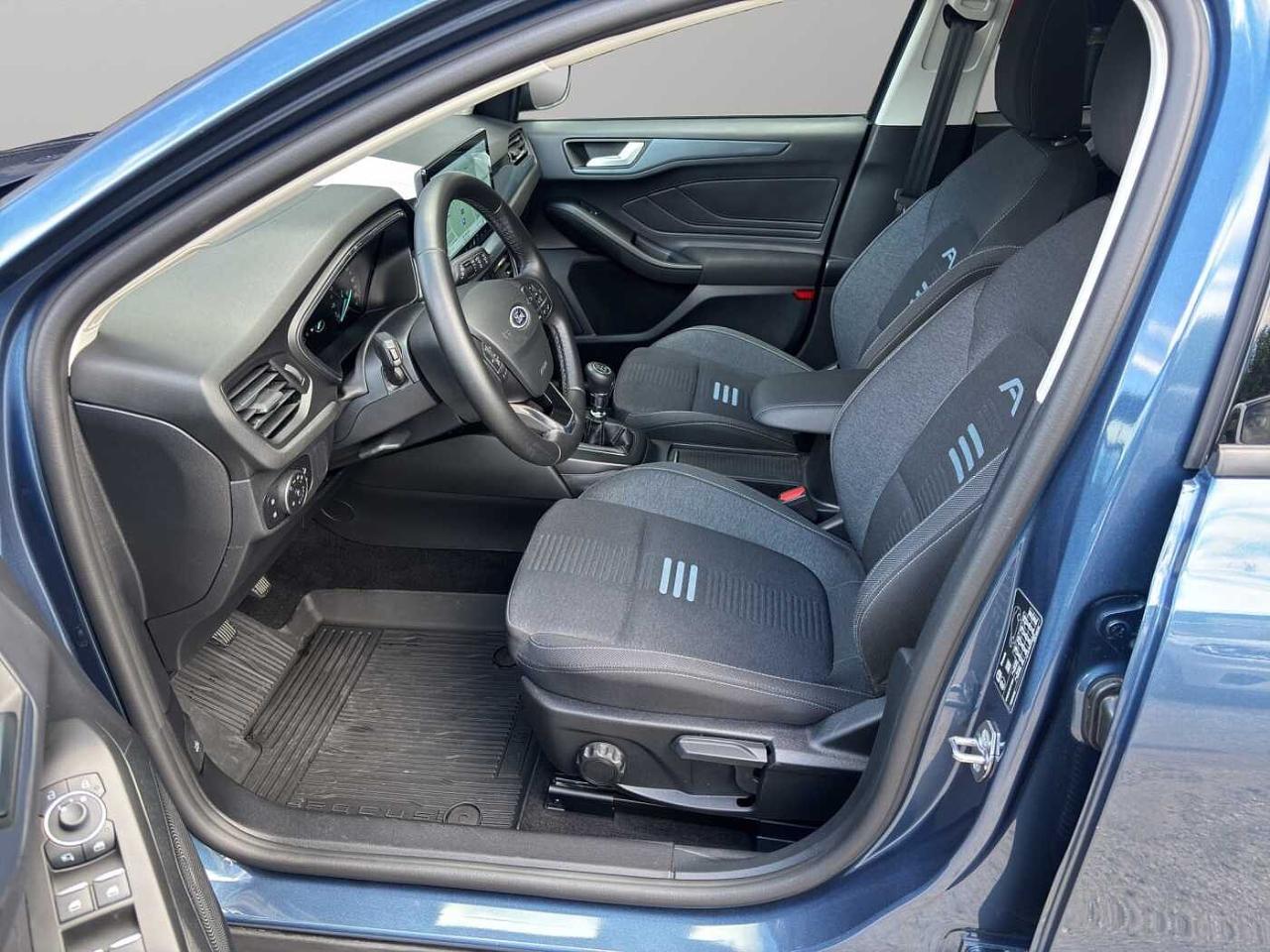 Ford Ford Focus usata 15