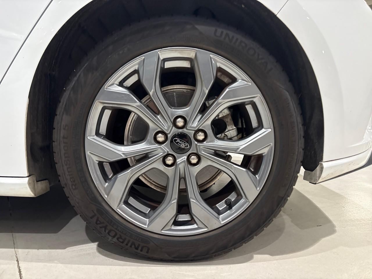 Ford Ford Focus usata, con GPS