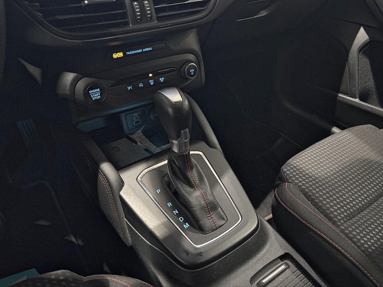 Ford Ford Focus usata 7