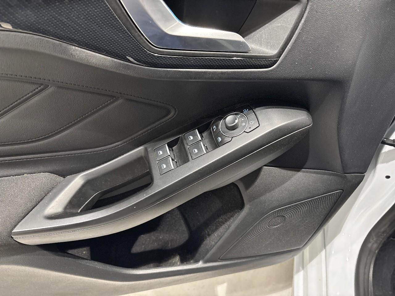 Ford Ford Focus usata 10