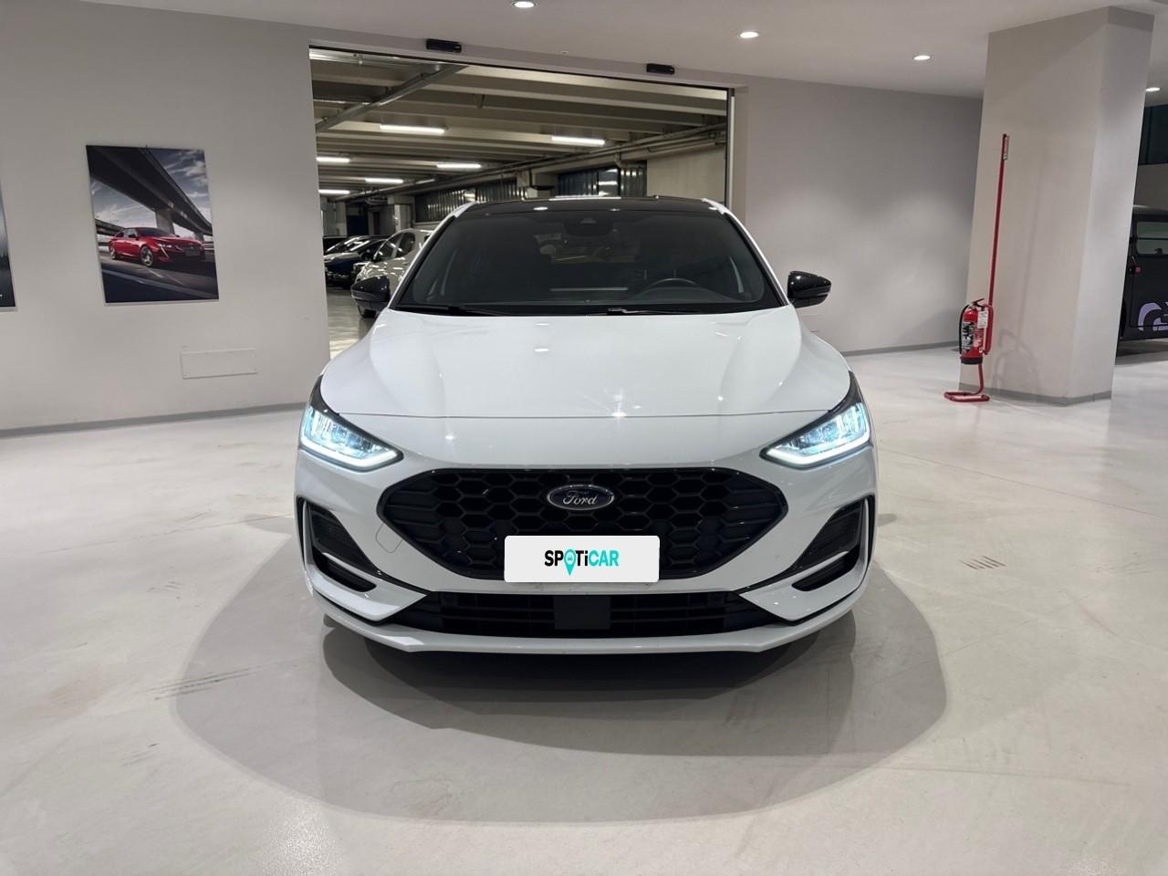 Ford Ford Focus usata 11