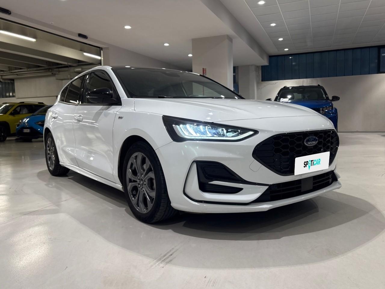Ford Ford Focus usata 13