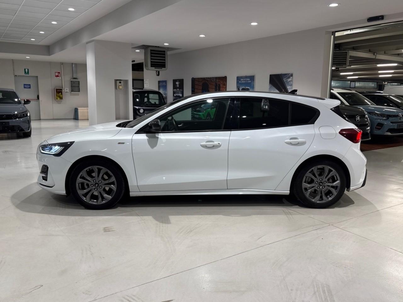 Ford Ford Focus usata 14
