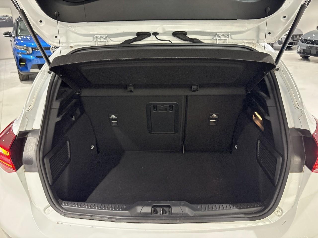 Ford Ford Focus usata 16