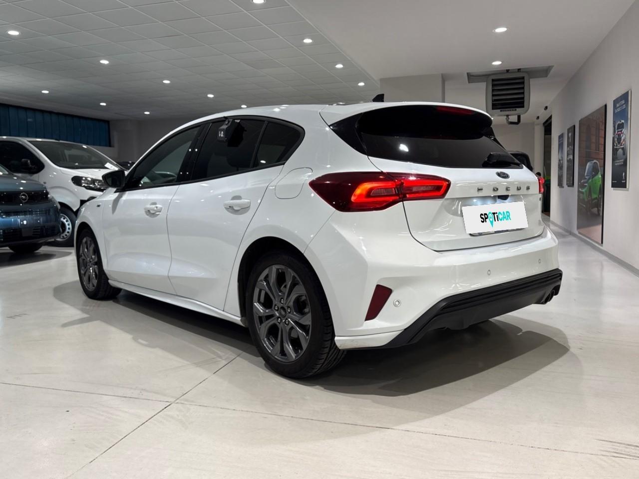 Ford Ford Focus usata 17
