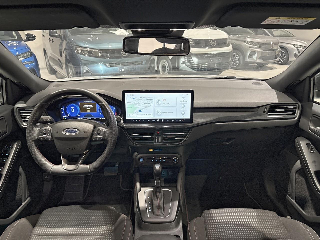 Ford Ford Focus usata 18