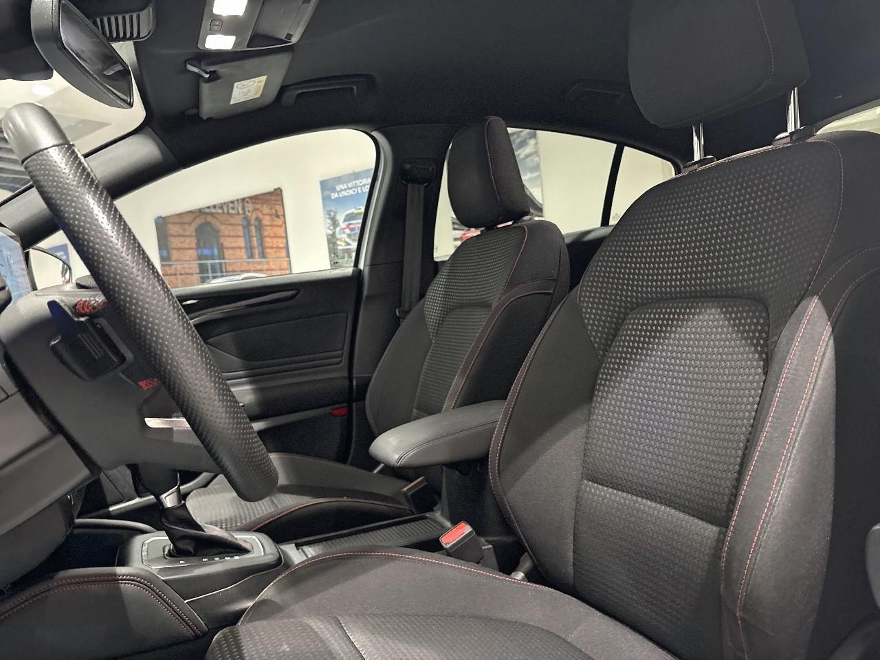 Ford Ford Focus usata 19