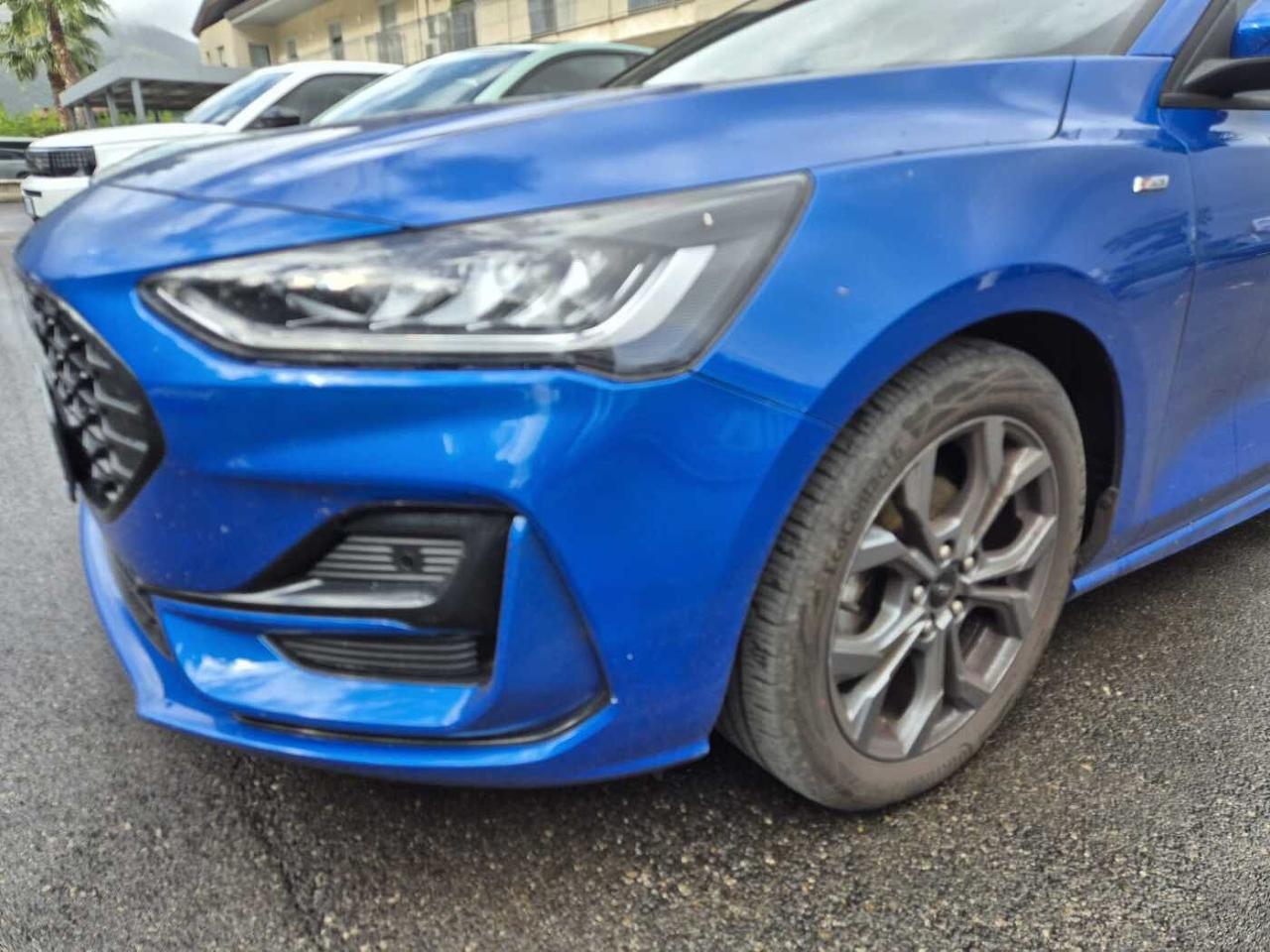 Ford Ford Focus usata, con Mirror Screen