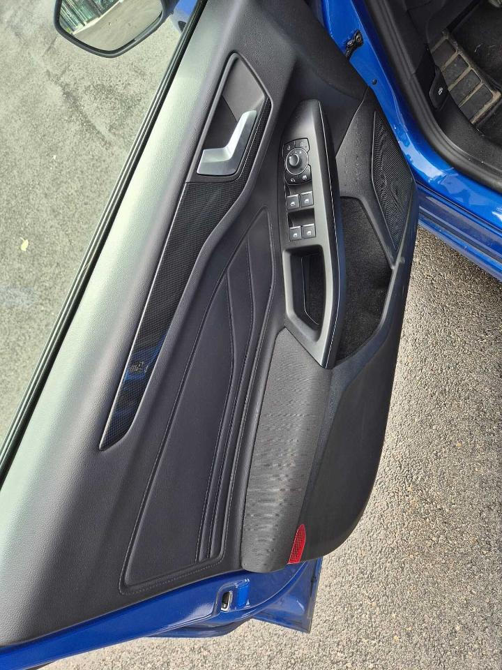 Ford Ford Focus usata 5