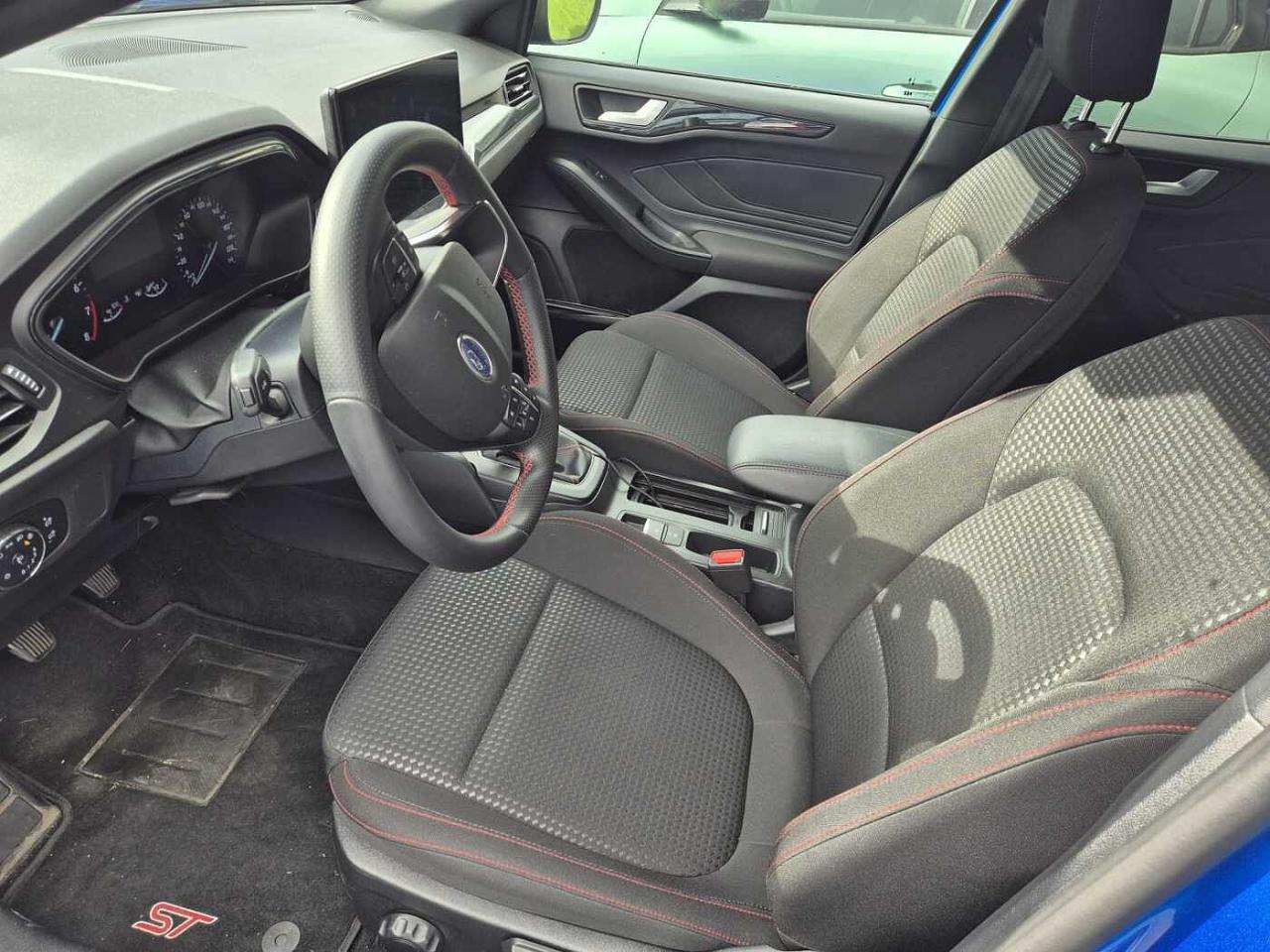 Ford Ford Focus usata 6