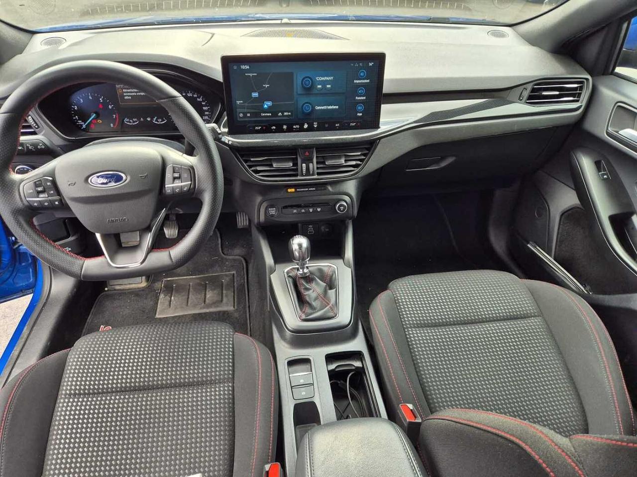 Ford Ford Focus usata 7