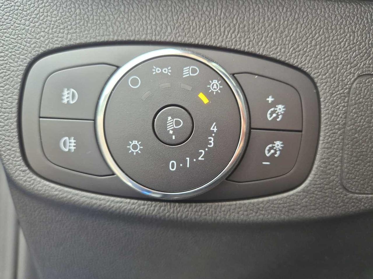Ford Ford Focus usata 8