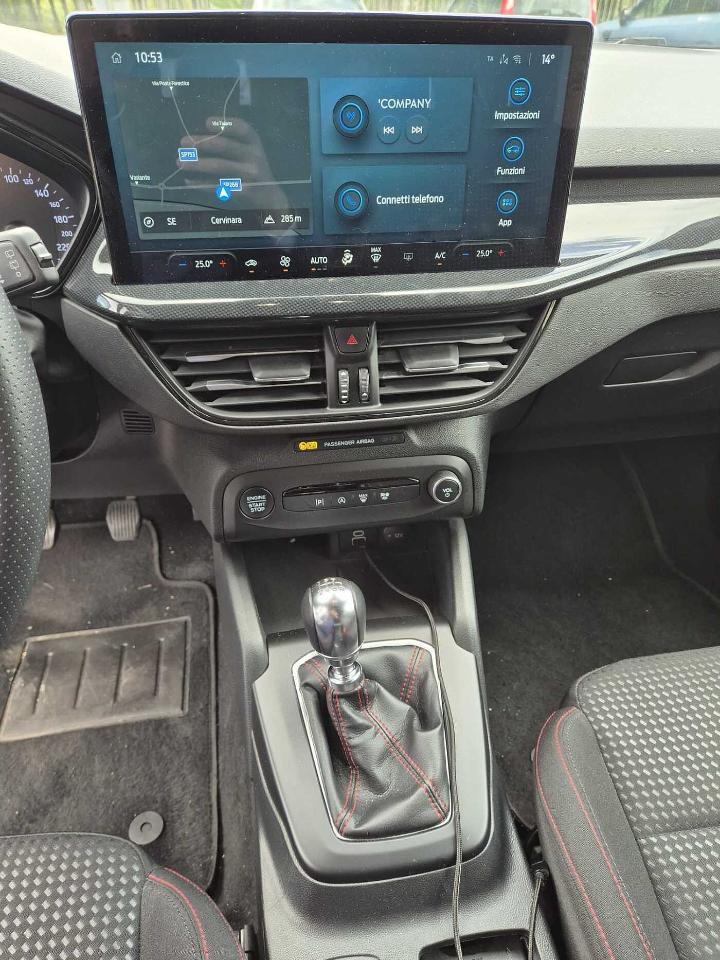 Ford Ford Focus usata 10