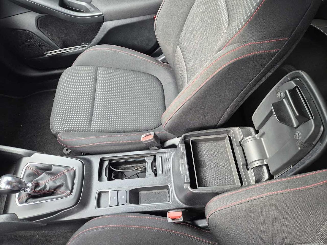 Ford Ford Focus usata 13
