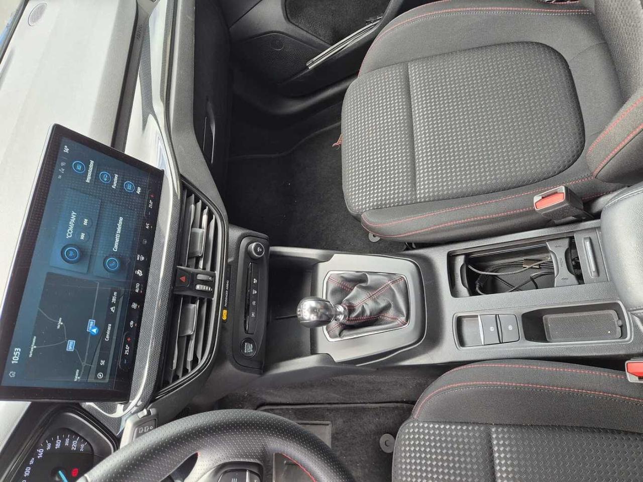 Ford Ford Focus usata 14