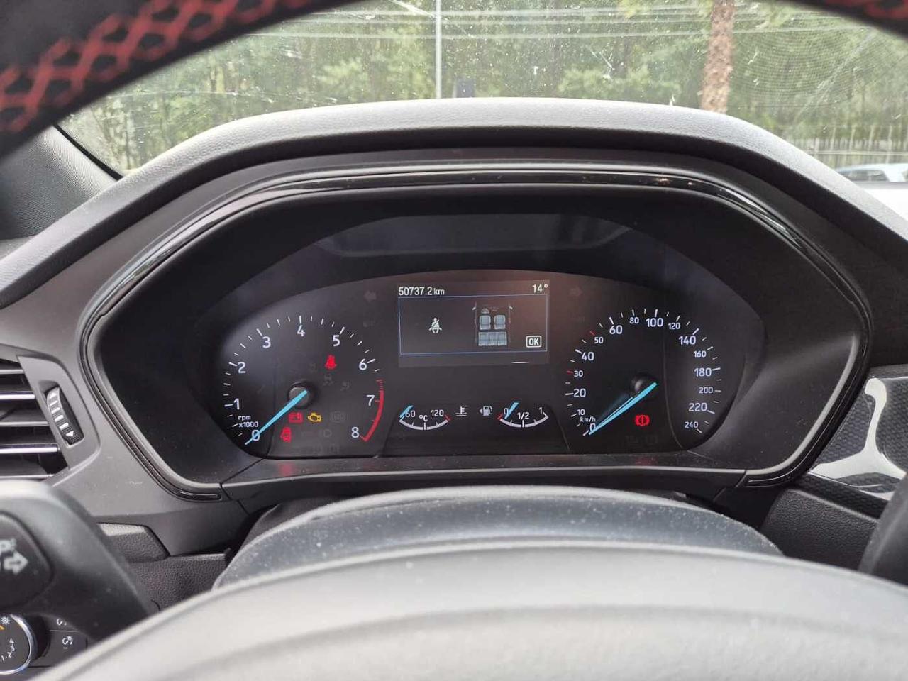 Ford Ford Focus usata 15